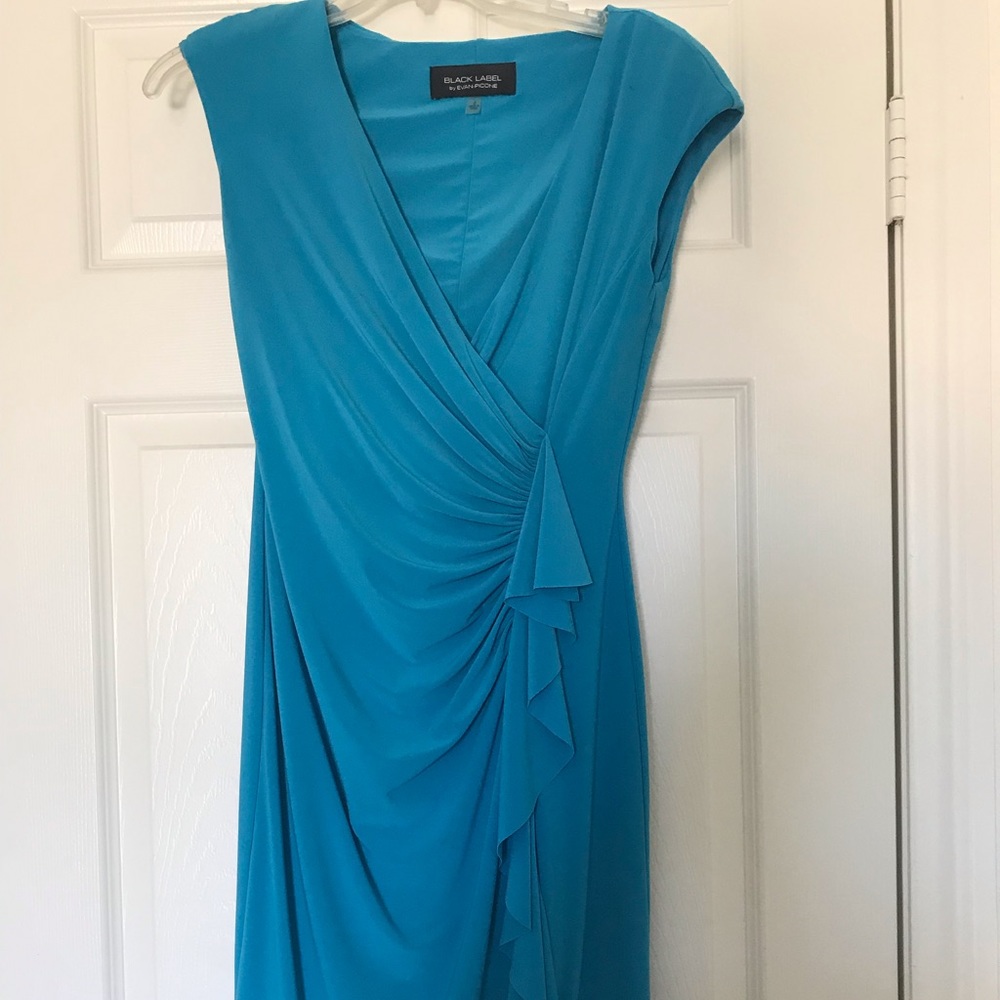 Petite Small Dress